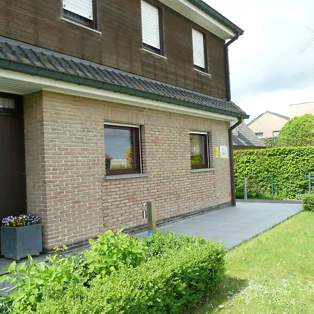 De Windroos Bed & Breakfast
