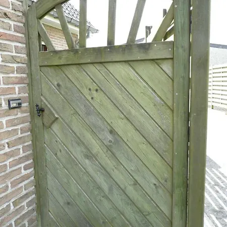 De Windroos Bed & Breakfast *
