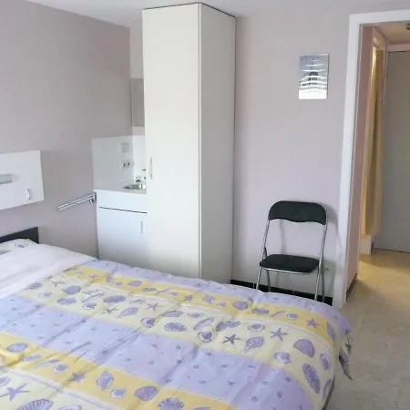 Bed & Breakfast De Windroos