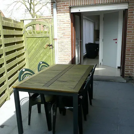 De Windroos Bed & Breakfast *